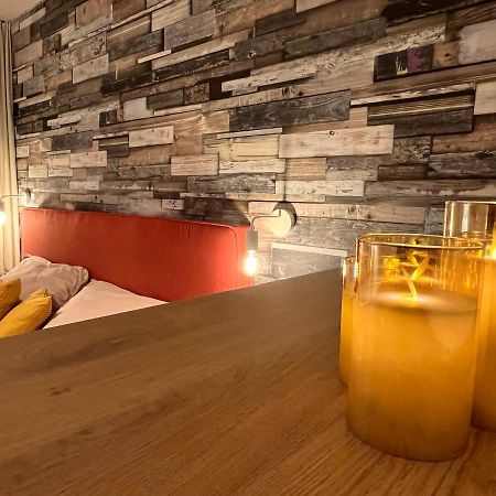Alpin Art Appartements Grobming Buitenkant foto