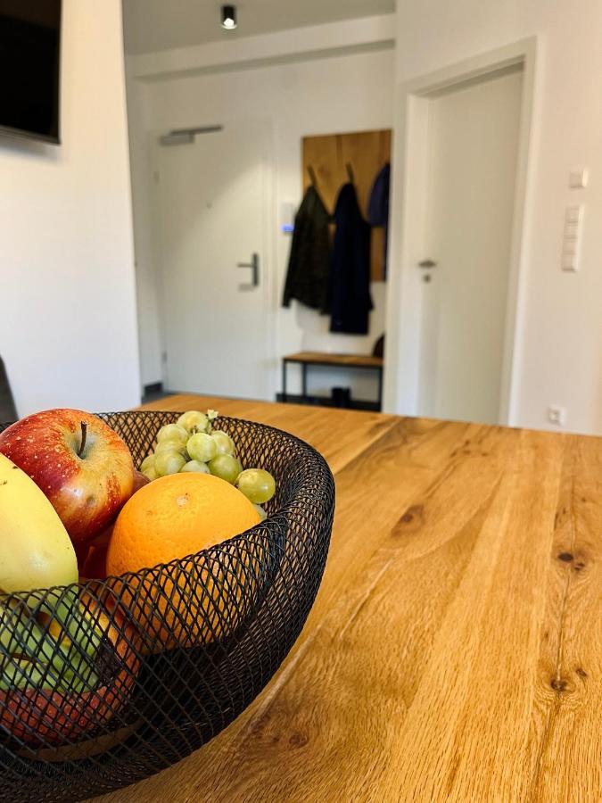 Alpin Art Appartements Grobming Buitenkant foto