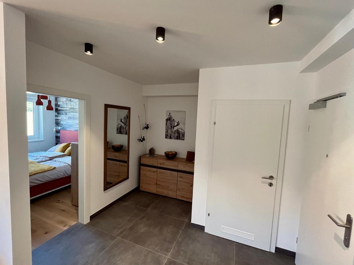 Alpin Art Appartements Grobming Buitenkant foto