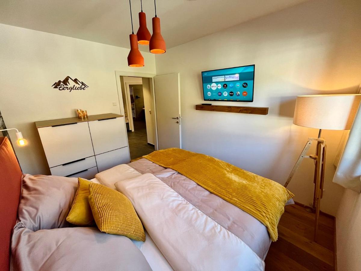 Alpin Art Appartements Grobming Buitenkant foto